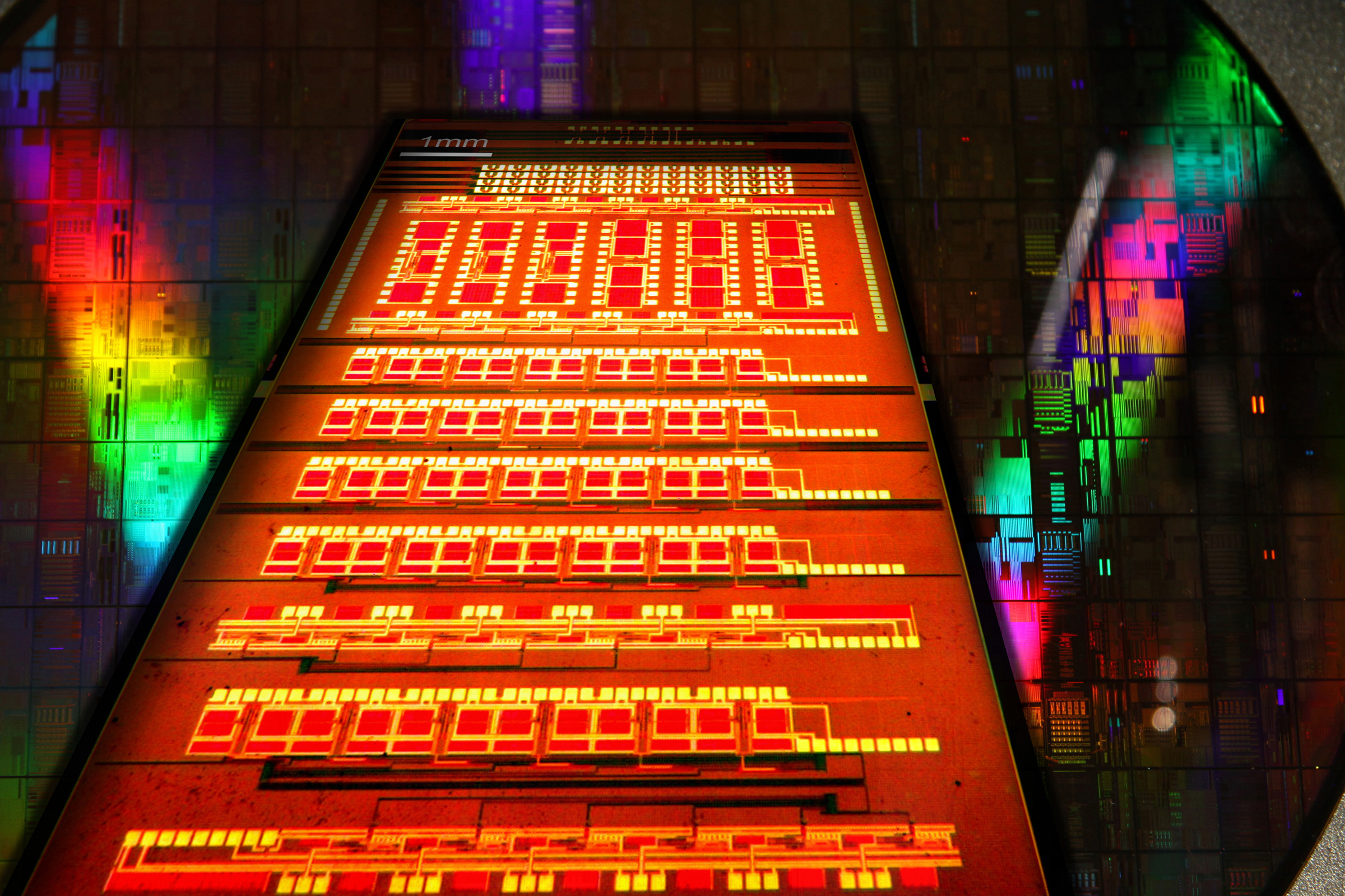 IBMs CMOS Integrated Silicon Nanophotonics